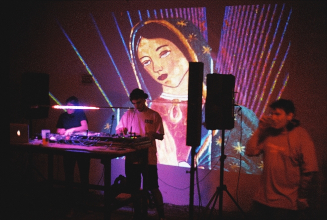 15 AVB MEETS DUNGEON, Lednicka, Moskalus, Toss